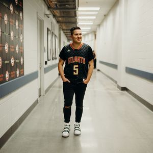 Meet your Posher, Cody